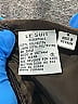 Le Suit 100% Polyester Solid Brown Formal Skirt Size 6 - photo 4