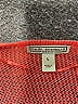 Dana Buchman Orange Cardigan Size L - photo 6