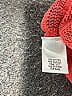 Dana Buchman Orange Cardigan Size L - photo 7