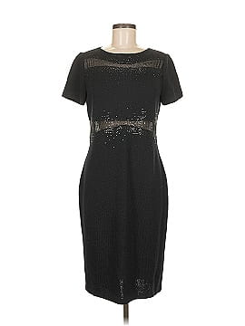 St. John Cocktail Dress