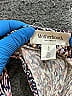 Motherhood Paisley Gray Casual Dress Size L - photo 6