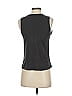 Chaser Black Sleeveless T-Shirt Size XS - photo 2