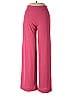 Athleta Pink Casual Pants Size XS - photo 1
