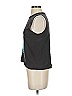 Chaser Black Sleeveless T-Shirt Size XS - photo 5