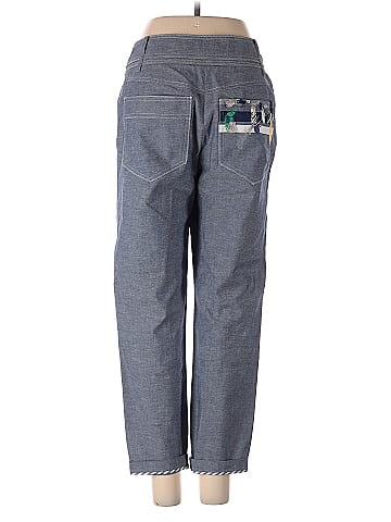 MICHAA Casual Pants (view 2)