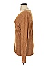 Zara Brown Pullover Sweater Size XL - photo 5