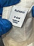 Old Navy Ivory Dress Size 3-6 mo - photo 3