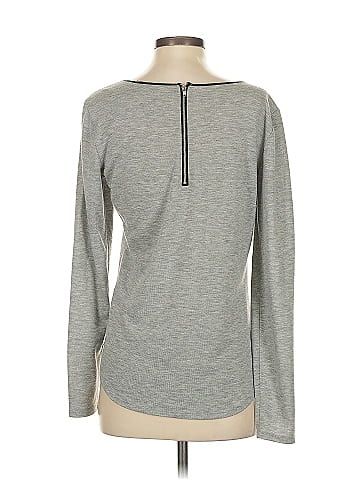 Love Long Sleeve T-Shirt (view 2)
