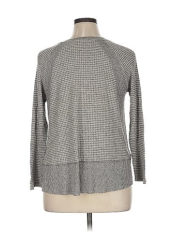 Eri + Ali Pullover Sweater (view 2)