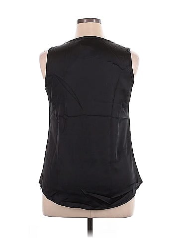 Makiyo Sleeveless Blouse (view 2)