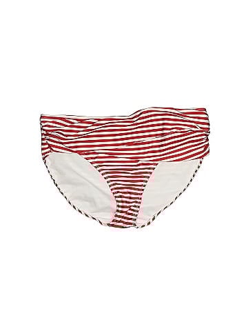 Nicole Miller Studio Swimsuit Bottoms (view 1)
