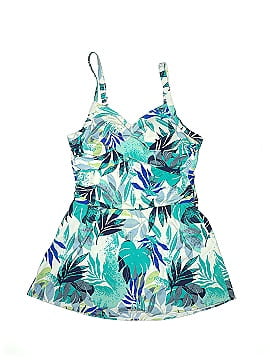 D&Co. One Piece Swimsuit