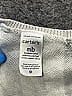 Carter's 100% Cotton Silver Cardigan Size Newborn - photo 3