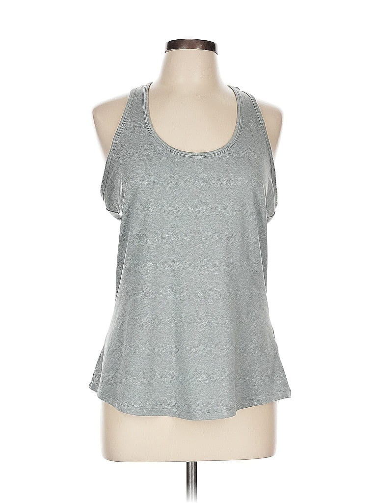 Marika Gray Tank Top Size L - photo 1