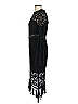 Endless Rose Black Cocktail Dress Size L - photo 5