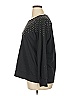 Vocal Stars Black Pullover Sweater Size XL - photo 5