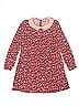 Mini Boden Burgundy Dress Size 11 (big kids) - photo 1