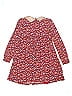 Mini Boden Burgundy Dress Size 11 (big kids) - photo 2