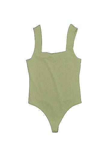 Show Me Your Mumu Bodysuit (view 1)