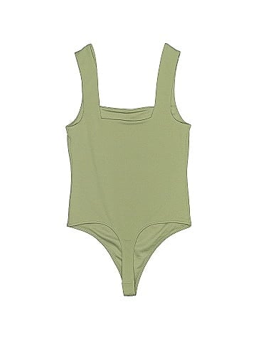 Show Me Your Mumu Bodysuit (view 2)