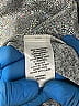 Tucker + Tate Metallic Silver Short Sleeve T-Shirt Size 14 (big kids) - photo 4
