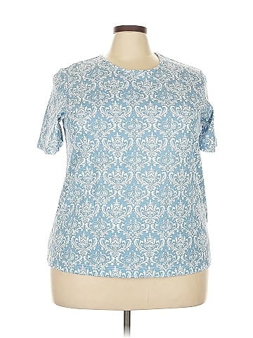 Blair Short Sleeve T-Shirt (view 1)