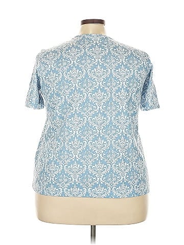 Blair Short Sleeve T-Shirt (view 2)
