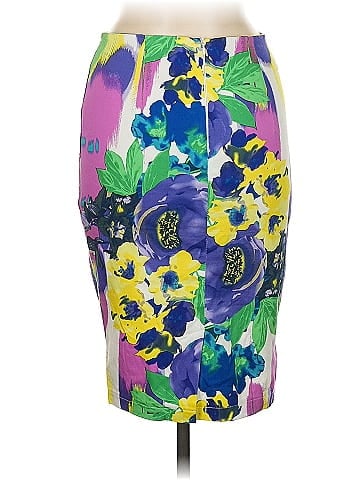 Moon Collection Casual Skirt (view 2)