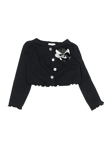 Youngland Cardigan (view 1)