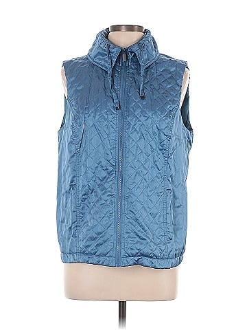 Laura Ashley Vest (view 1)