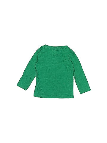 Dr. Seuss Long Sleeve T-Shirt (view 2)