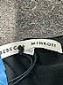 Rebecca Minkoff Stars Black Cocktail Dress Size 2 - photo 7
