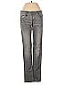 Armani Exchange Gray Jeans Size 2 - photo 1