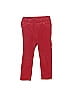 Baby Gap Solid Red Casual Pants Size 3 - photo 1