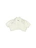 Justice Ivory Cardigan Size 5 (big kids) - photo 1