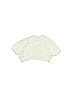 Justice Ivory Cardigan Size 5 (big kids) - photo 2