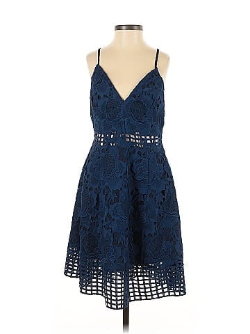 Lovers + Friends Cocktail Dress (view 1)