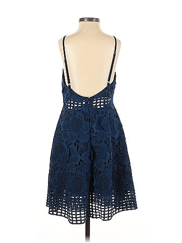Lovers + Friends Cocktail Dress (view 2)