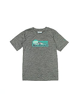 Columbia Short Sleeve T-Shirt (view 1)