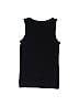 Wonder Nation Black Sleeveless T-Shirt Size 7 (big kids) - photo 2