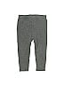 Baby Gap Solid Gray Casual Pants Size 2T - photo 1