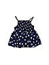 Jumping Beans Stars Blue Dress Size 5 (big kids) - photo 1