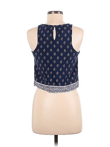 Jealous Tomato Sleeveless Blouse (view 2)