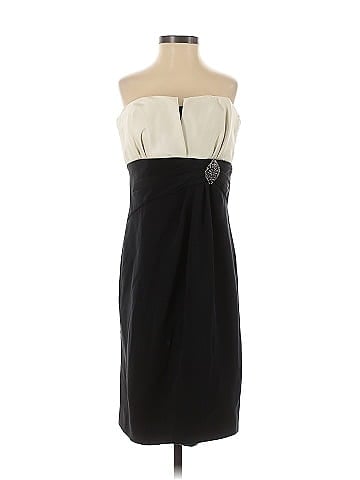Badgley Mischka Cocktail Dress (view 1)