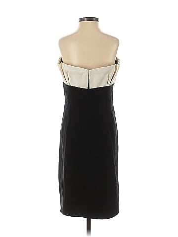 Badgley Mischka Cocktail Dress (view 2)