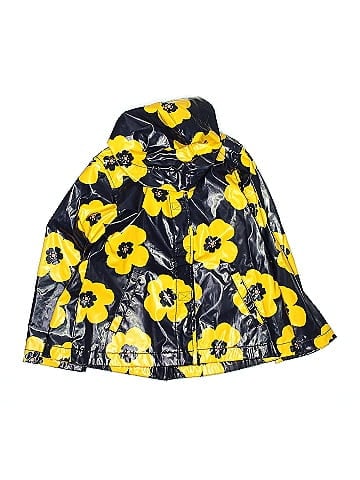 Crazy 8 Raincoat (view 1)