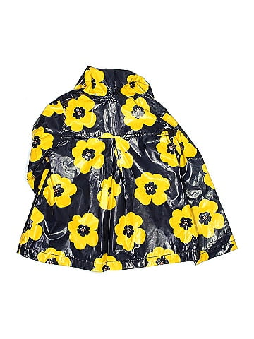 Crazy 8 Raincoat (view 2)