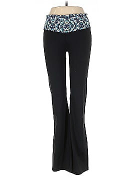 Vsx Sport Yoga Pants