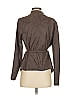 Elan Brown Jacket Size S - photo 2