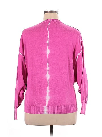 Elan Pullover Sweater (view 2)